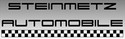 Logo Steinmetz-Automobile